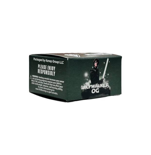 Canna Kings - SkyWalker OG 1G Budder