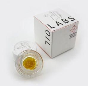 710 Labs Lemon Heads Badder