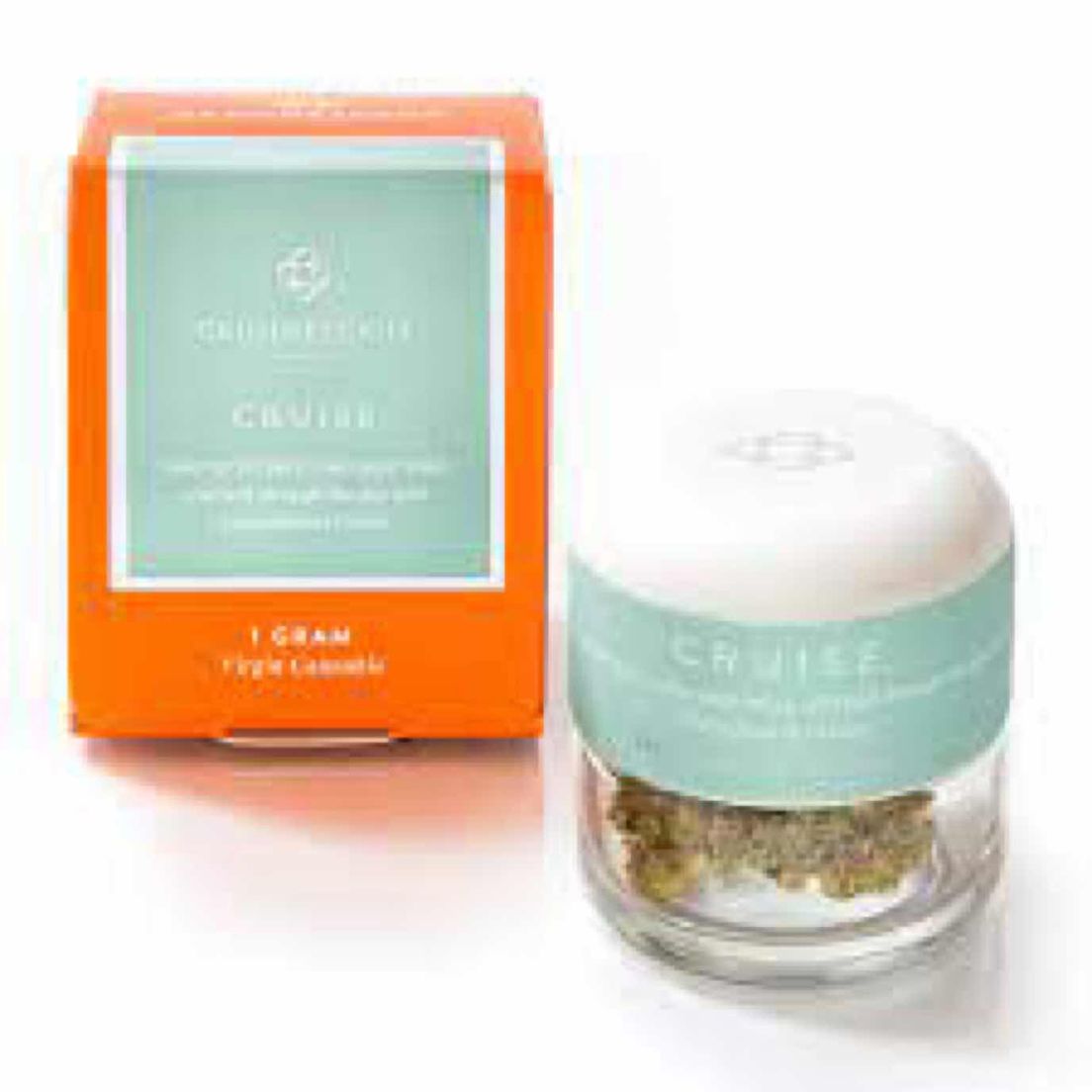 [Canndescent] Flower - 1g - Cruise (SFVTK)