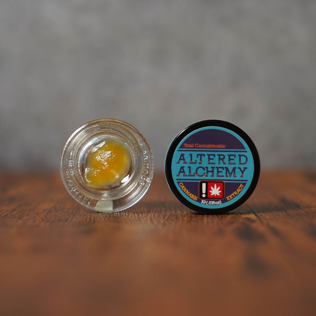 Altered Alchemy: Fake News