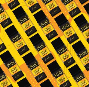 Livest: Sticky Bunz 1.00 g