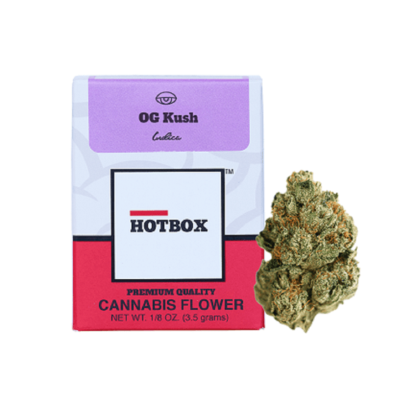 OG Kush Indica