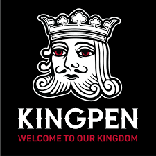 Kingpen 0.5g - Banana Sherbet