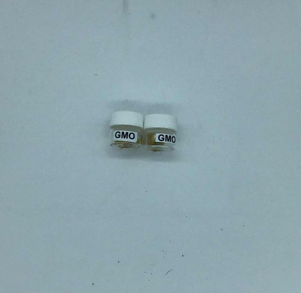 Diamond Pucks - GMO