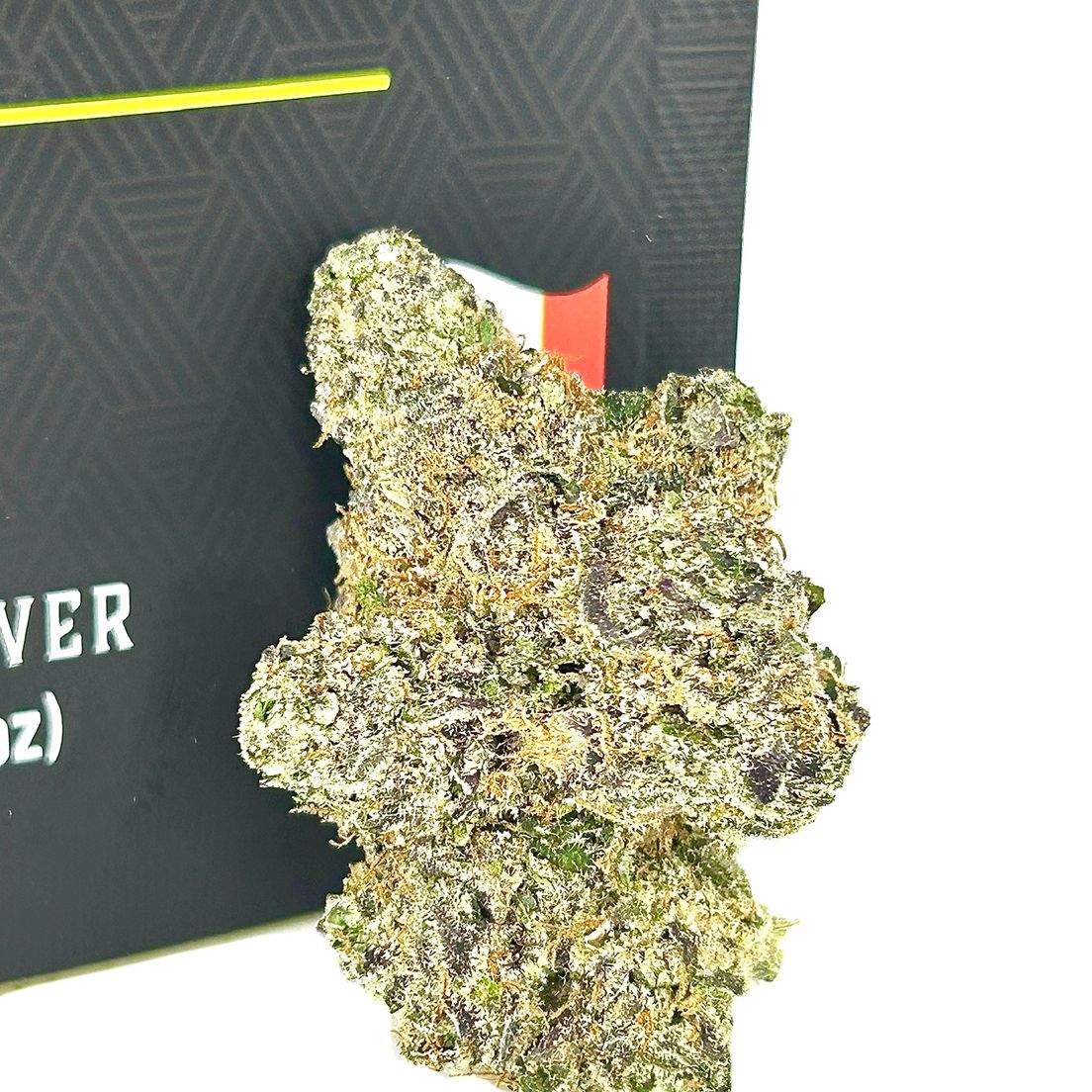 B2 GET PREROLL - MAS - Cosmic Fuel - 3.5g