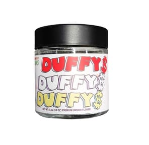 Face Off OG
