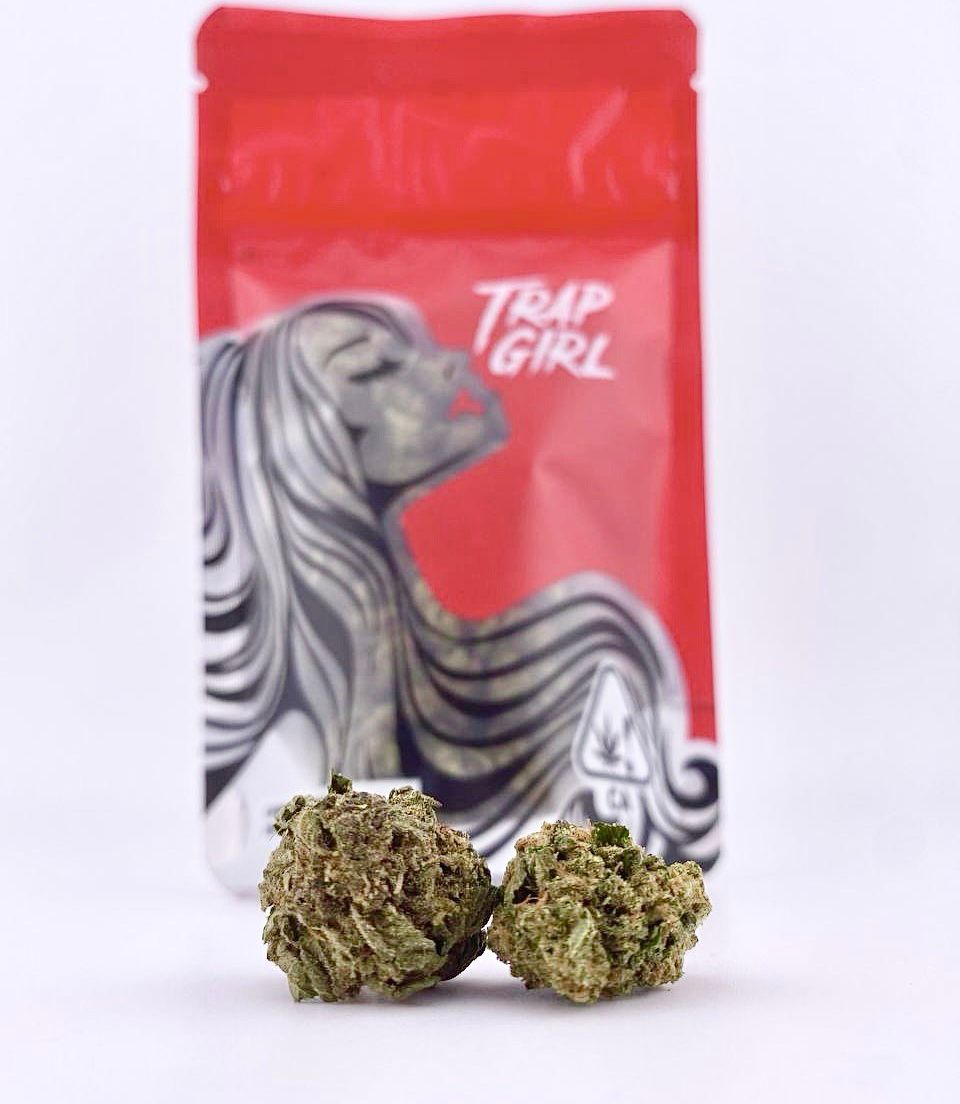 *Deal! $59 1/2 oz. Cherry Gushers (29.23%/Hybrid) - Trap Girl