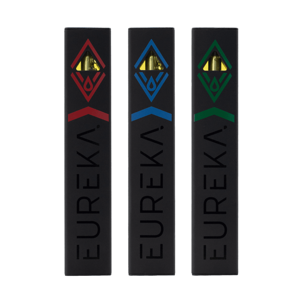 Sunset Punch Disposable