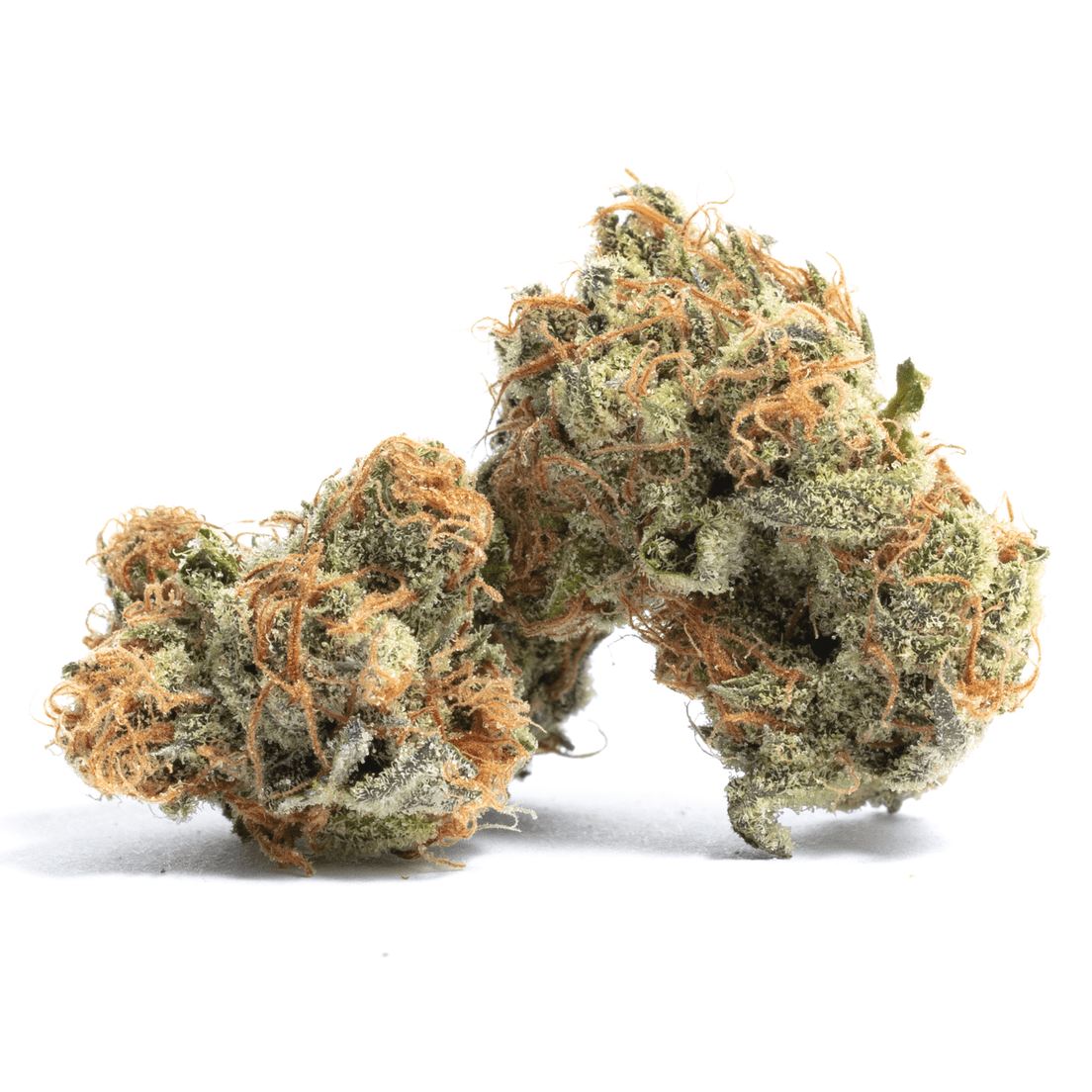 Anchored 4g THCA Flower - Gelato