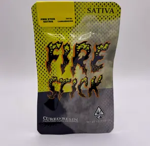Fire Stick Old Fashioned Lemonade $20