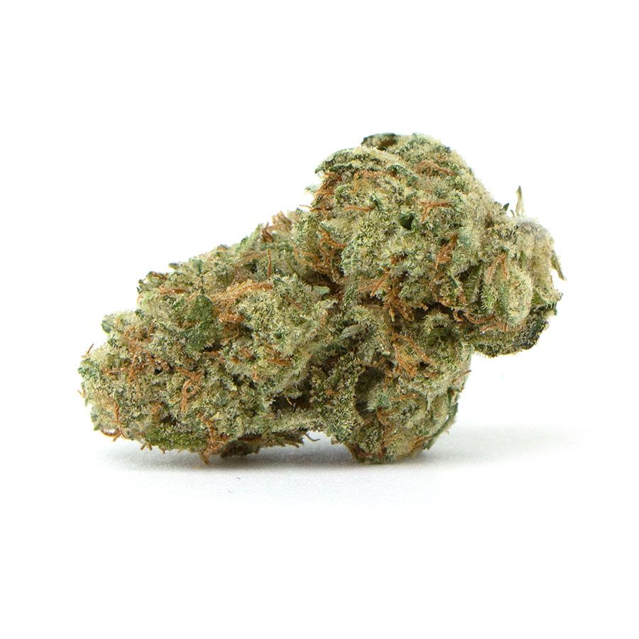 Emerald Family - Chem Dawg premium indoor 3.5g
