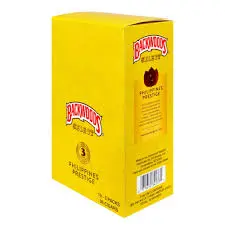 Backwoods - Philippines Prestige