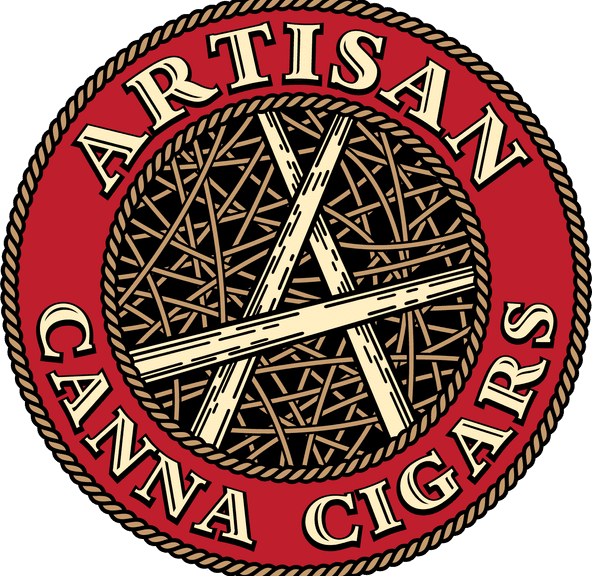 Artisan Canna Cigar - White Trufflez (Indica) - 3.5g