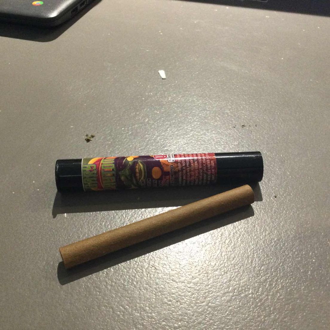 Gary Payton 2g Blunt by Bee Elevated