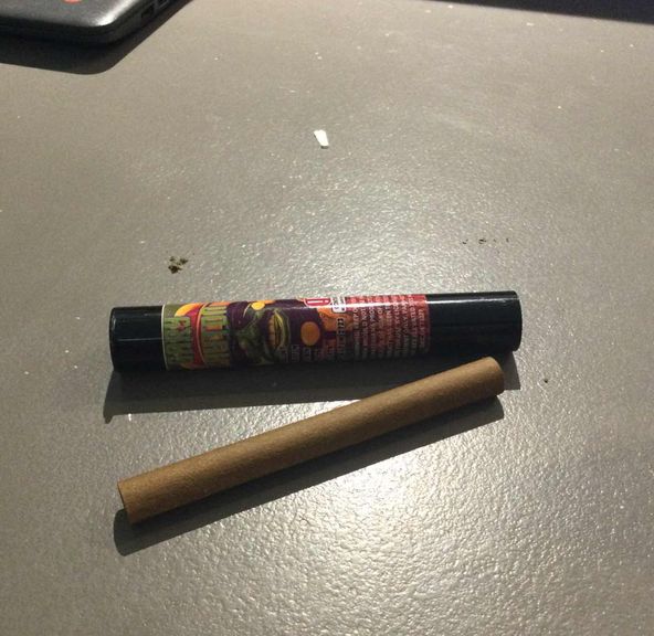 Gary Payton 2g Blunt by Bee Elevated