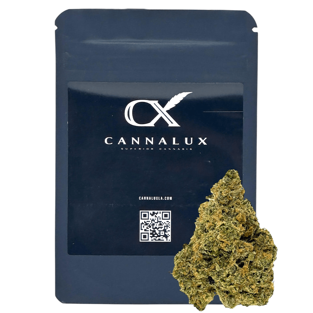 CANNALUX-WET DREAM-SUPERIOR CANNABIS 1/8
