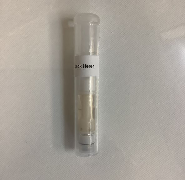 Cartridge Jack Herer