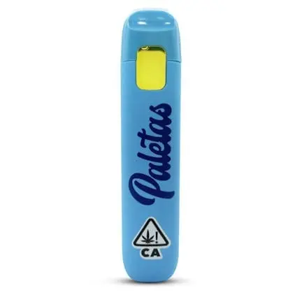 : Blue Raspberry Lemonade - All-in-One 1.00 g