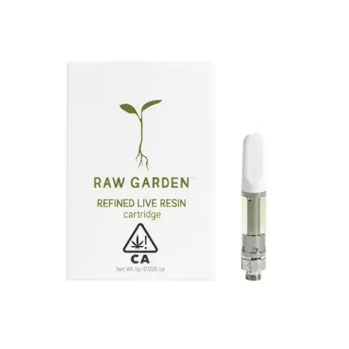 Beach Party Refined Live Resin™ Cartridge 1.00 g