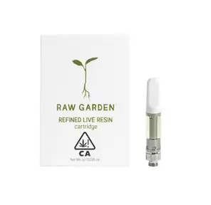Beach Party Refined Live Resin™ Cartridge 1.00 g