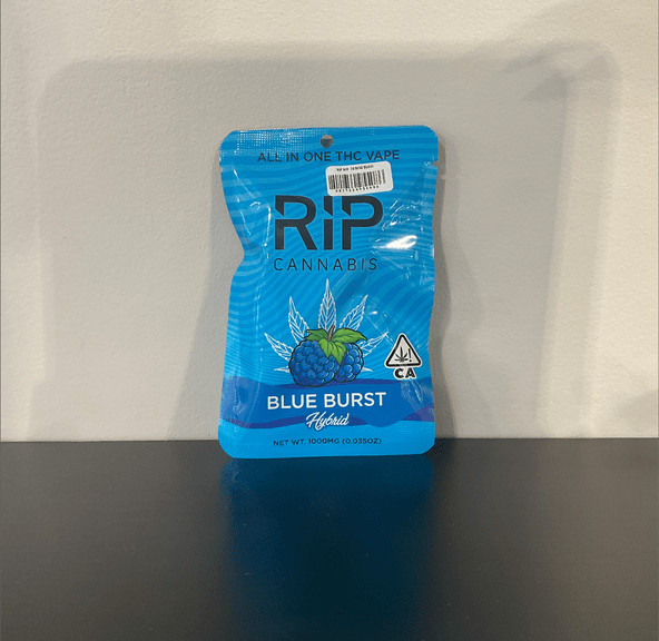 RIP AIO- 1G BLUE BURST