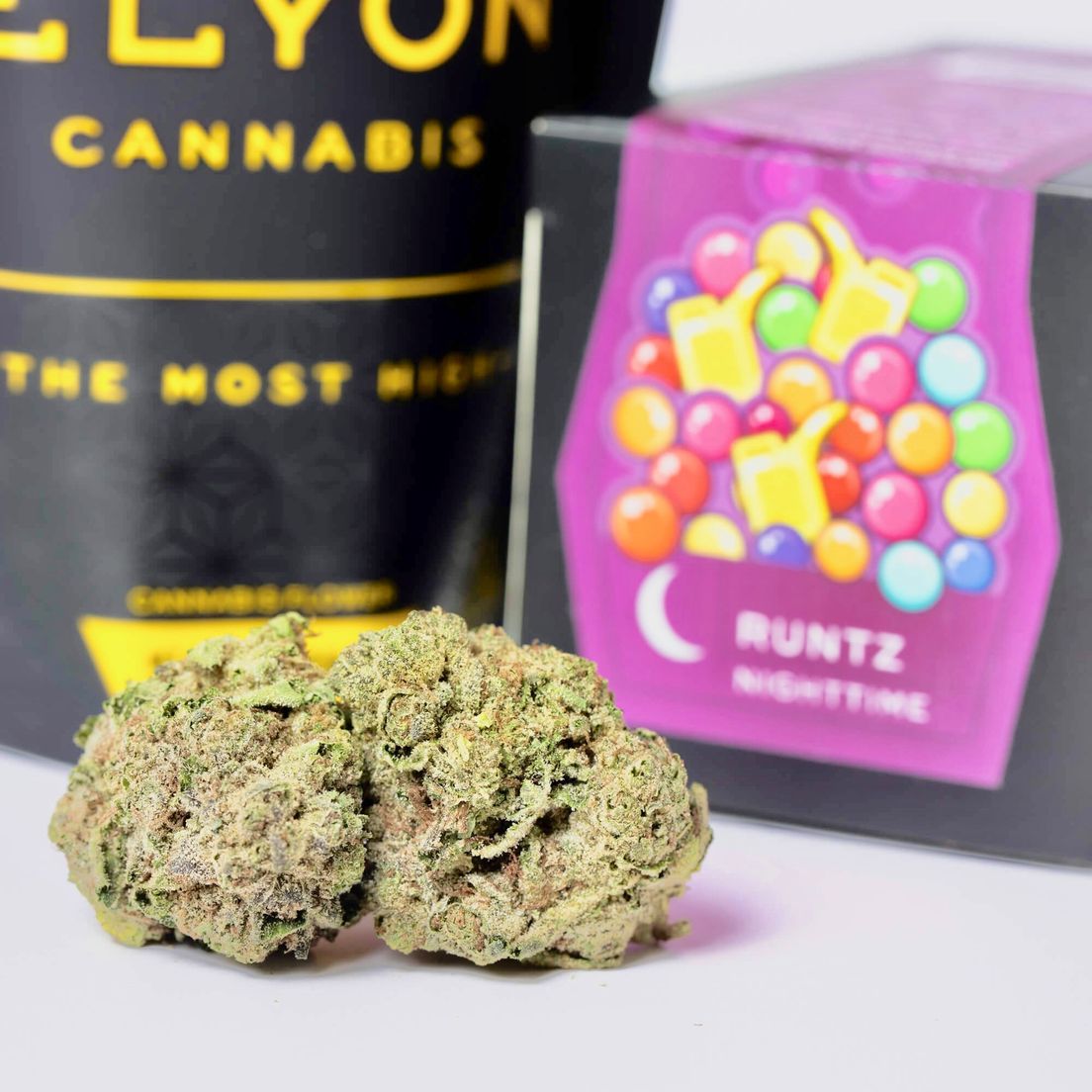 Elyon: RUNTZ (3.5G)