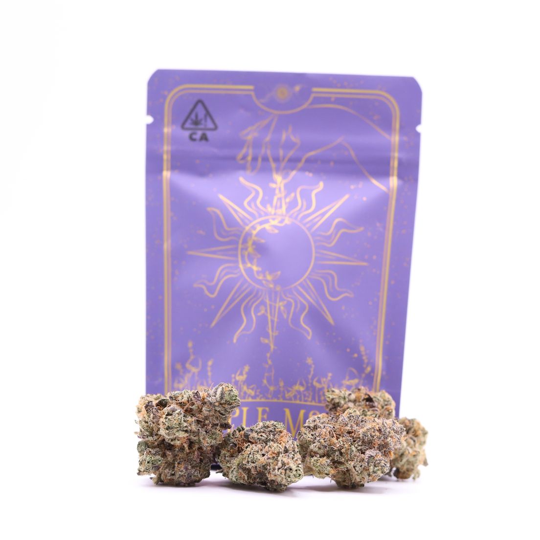Triple Moon- LAVENDER LEMONADE 3.5G