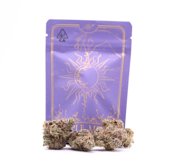 Triple Moon- LAVENDER LEMONADE 3.5G