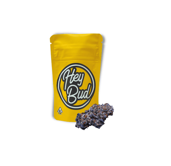 Tropicanna Cookies, 2g, Flower, 29.55% - Hey Bud