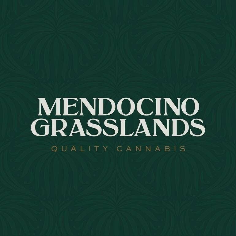 Mendocino Grasslands - 4.2g - Obama Runtz