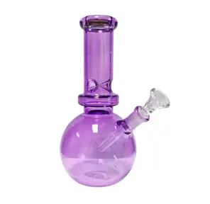 8.5" Kolas Bong - Purple