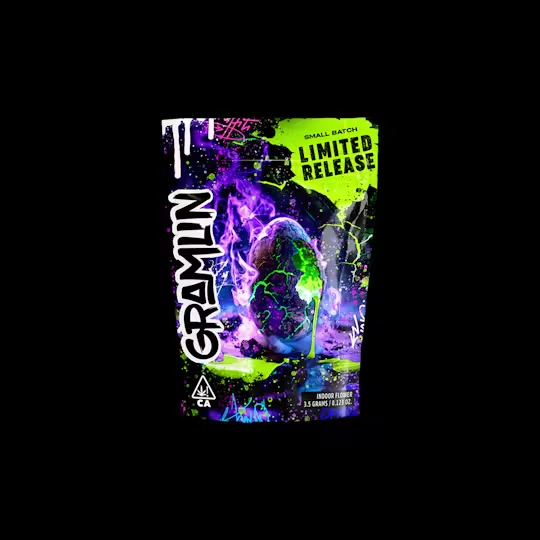 Slurty 3 - Limited Release 3.5g