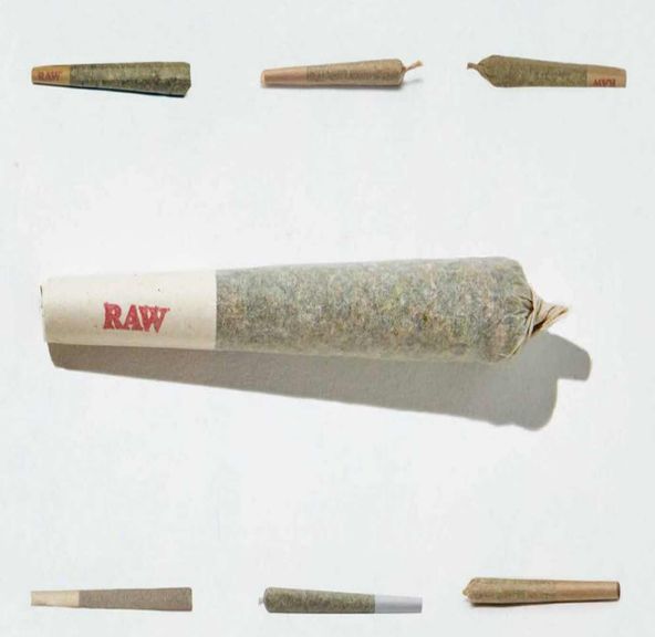 $10 Pre Roll