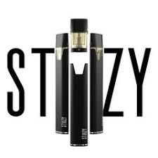 Stiiizy STRAWNANA .5G POD