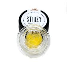 Stiiizy - Live Resin - Strawnana - 1g