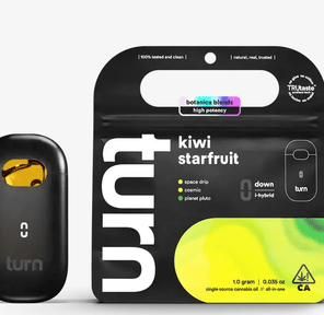Turn Disposable Kiwi Starfruit $27