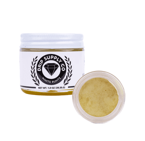 Drip Supply Co Luxury Diamonds 28g - White Runtz (H)