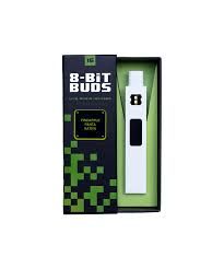 8 Bit Buds Pineapple Fanta