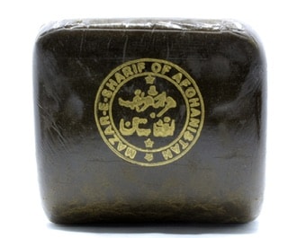 Shirak El Mazar Hash