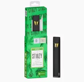 1G AIO - APPLE FRITTER 1.00 g