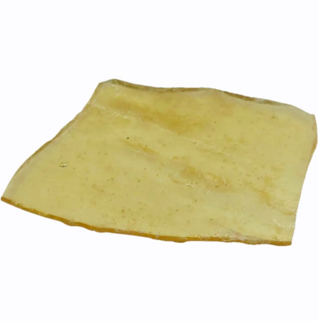 Head banger Kush Shatter