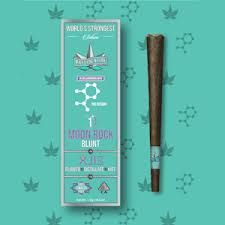 Presidential Moon Rock Blunt XJ13 $20