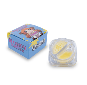 Cereal Killerz Badder + Micro Diamonds Split Jars 3.5g - Blossom Badder