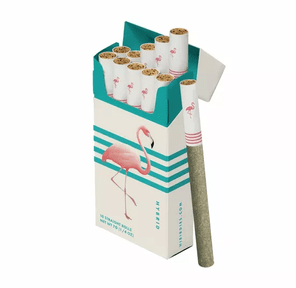 Birdies - Hybrid - 10pk/3.5g Preroll Pack