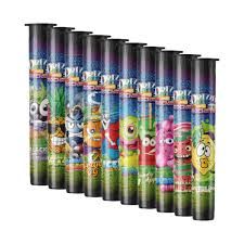 Drizzle Rockets Pre-Rolls $25