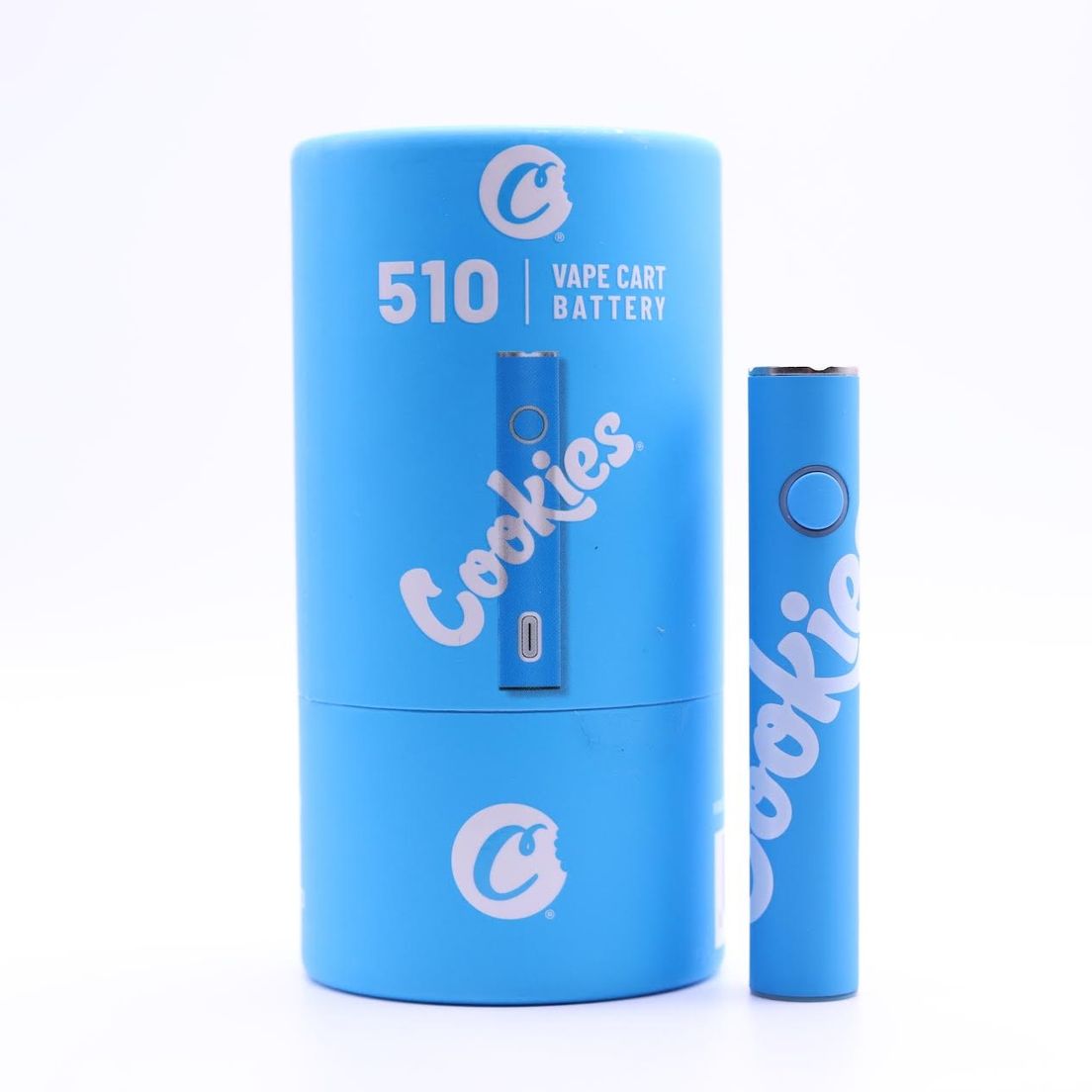 Cookies- 510 VAPE CART BATTERY