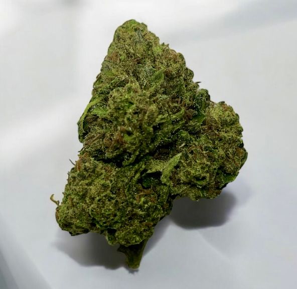 Alien Rock (Blue)
