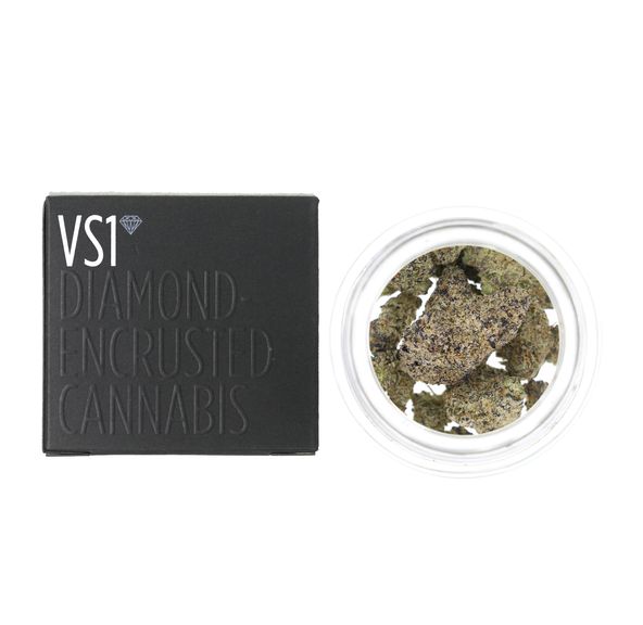 Kingston Royal Infused Flower Talian Gelato 3.5g