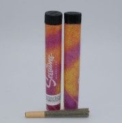 Sessions - Lemon Slushy 1g Infused Preroll