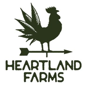 Citrus Gelato Cake - Heartland Farms - Premium Shake